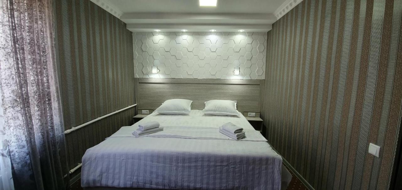 Osiyo Apartment Fergana Luaran gambar