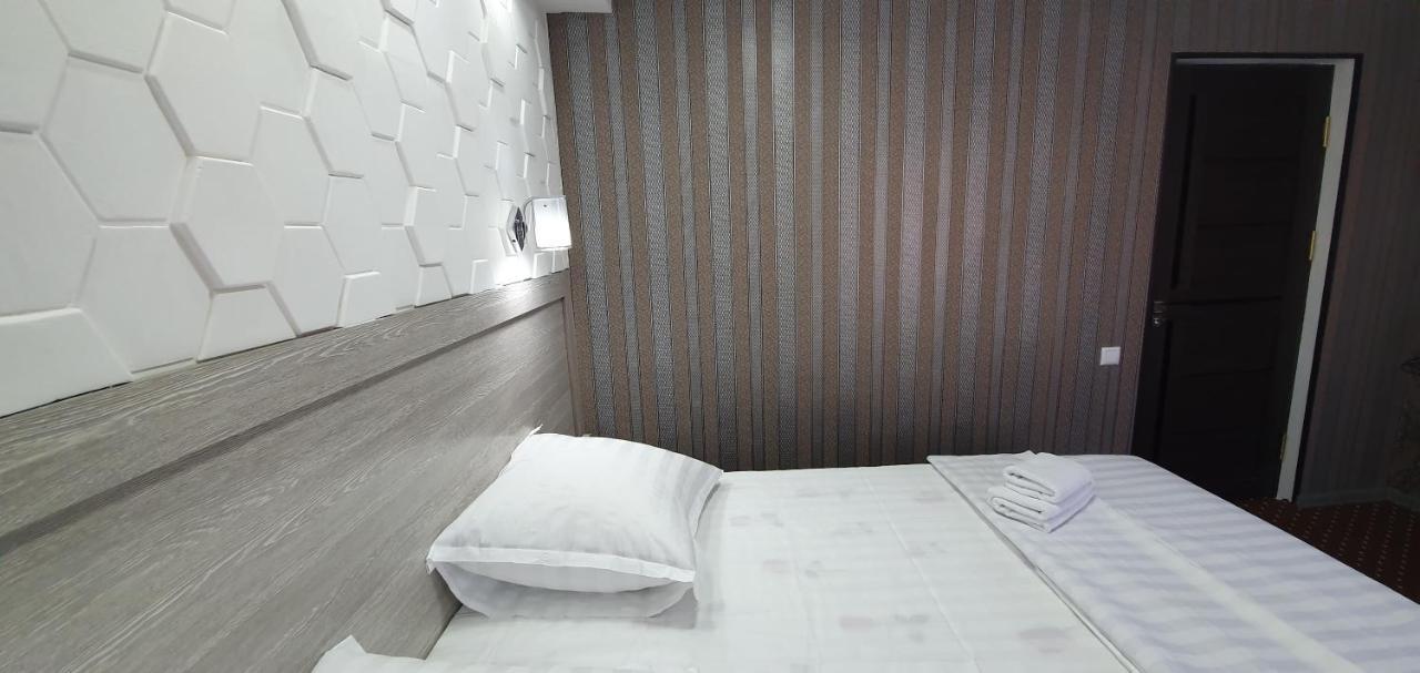 Osiyo Apartment Fergana Luaran gambar