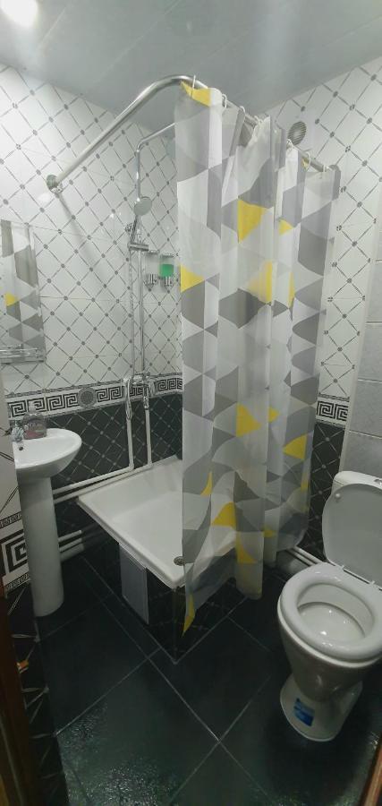 Osiyo Apartment Fergana Luaran gambar