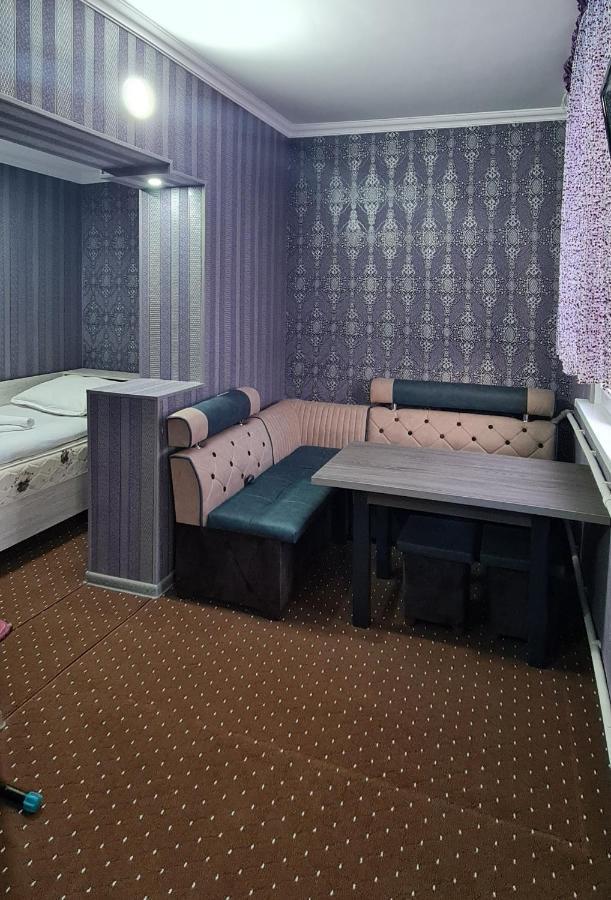 Osiyo Apartment Fergana Luaran gambar