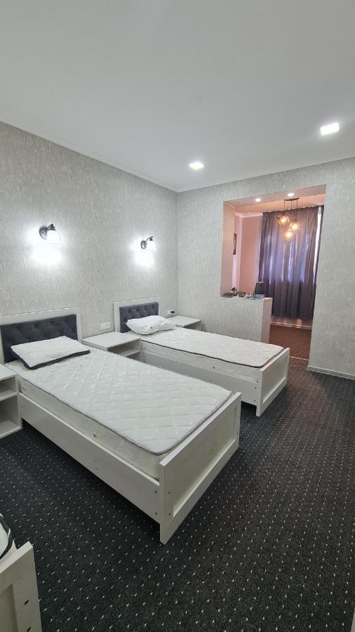 Osiyo Apartment Fergana Luaran gambar